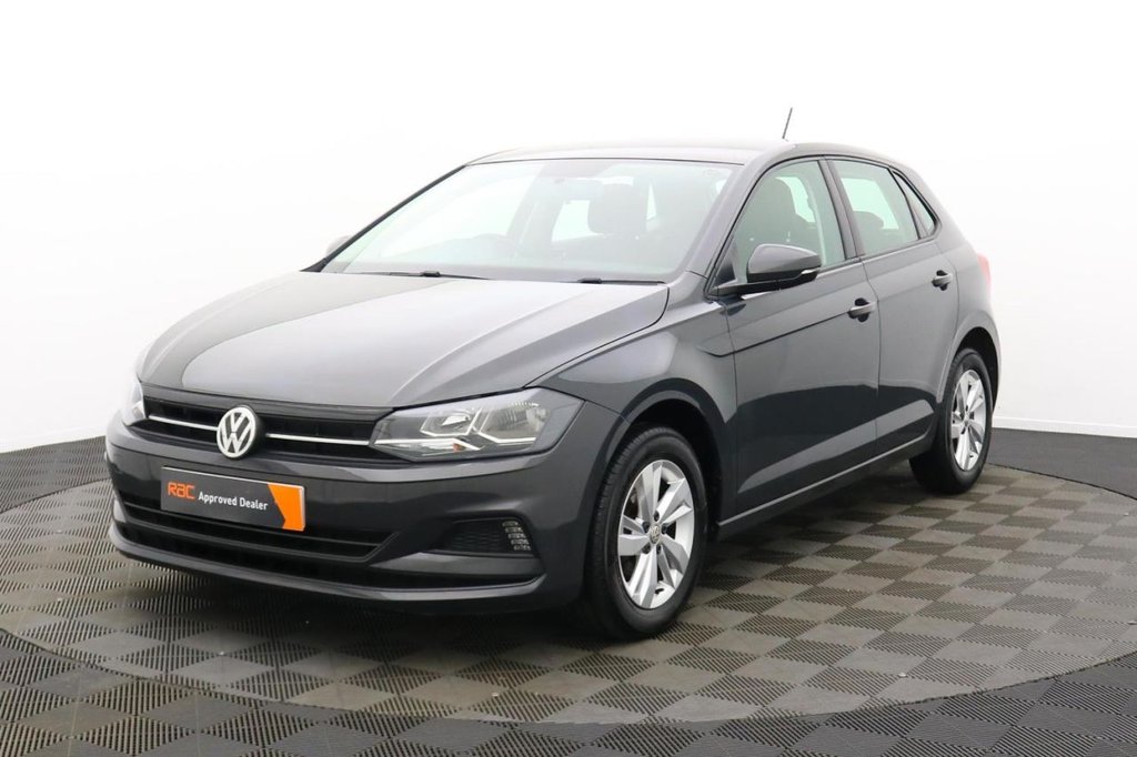 Used Volkswagen Polo 2018 for sale - 77212238: Photo 9