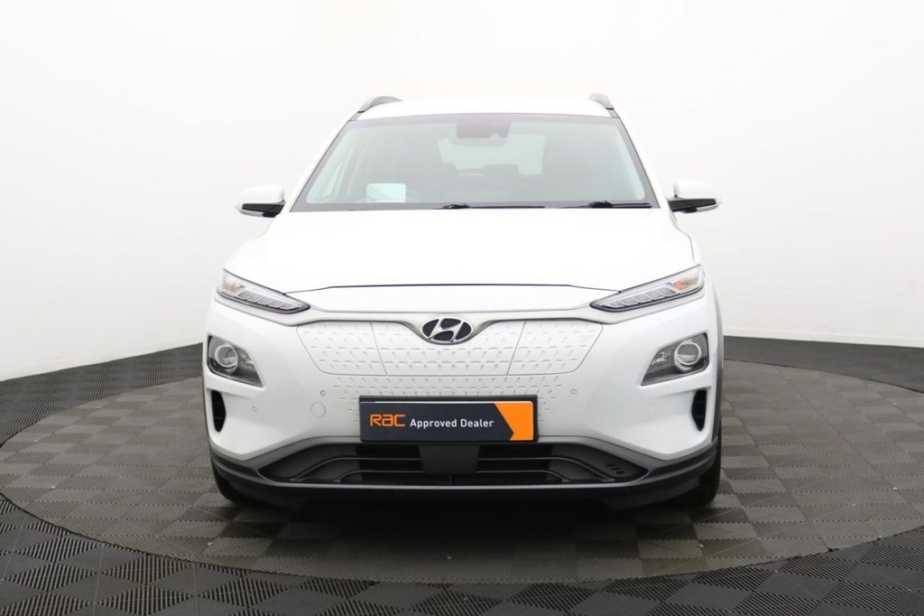Used Hyundai KONA 2020 for sale - 77547428: Photo 10