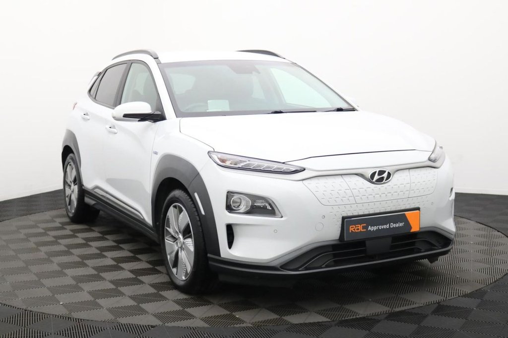 Used Hyundai KONA 2020 for sale - 77547428: Photo 11