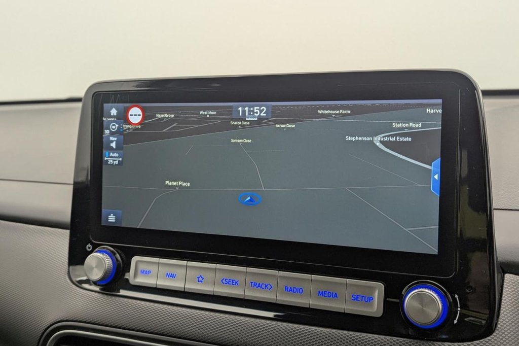 Used Hyundai KONA 2020 for sale - 77547428: Photo 13