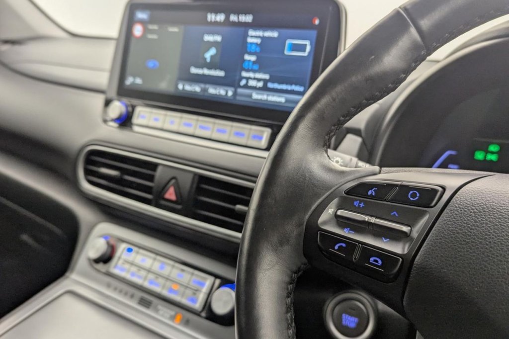 Used Hyundai KONA 2020 for sale - 77547428: Photo 14