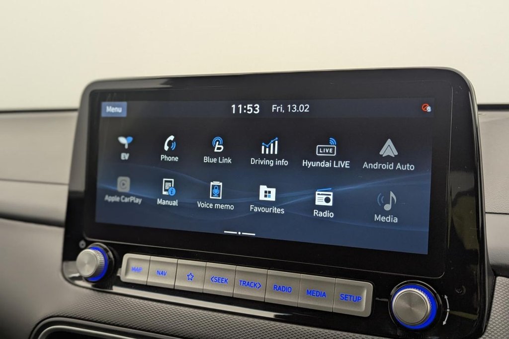 Used Hyundai KONA 2020 for sale - 77547428: Photo 17