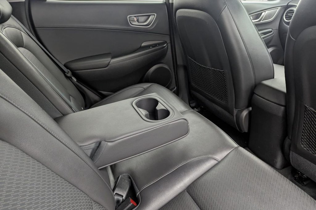 Used Hyundai KONA 2020 for sale - 77547428: Photo 18