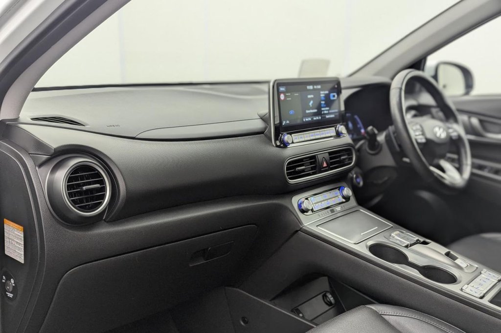 Used Hyundai KONA 2020 for sale - 77547428: Photo 22