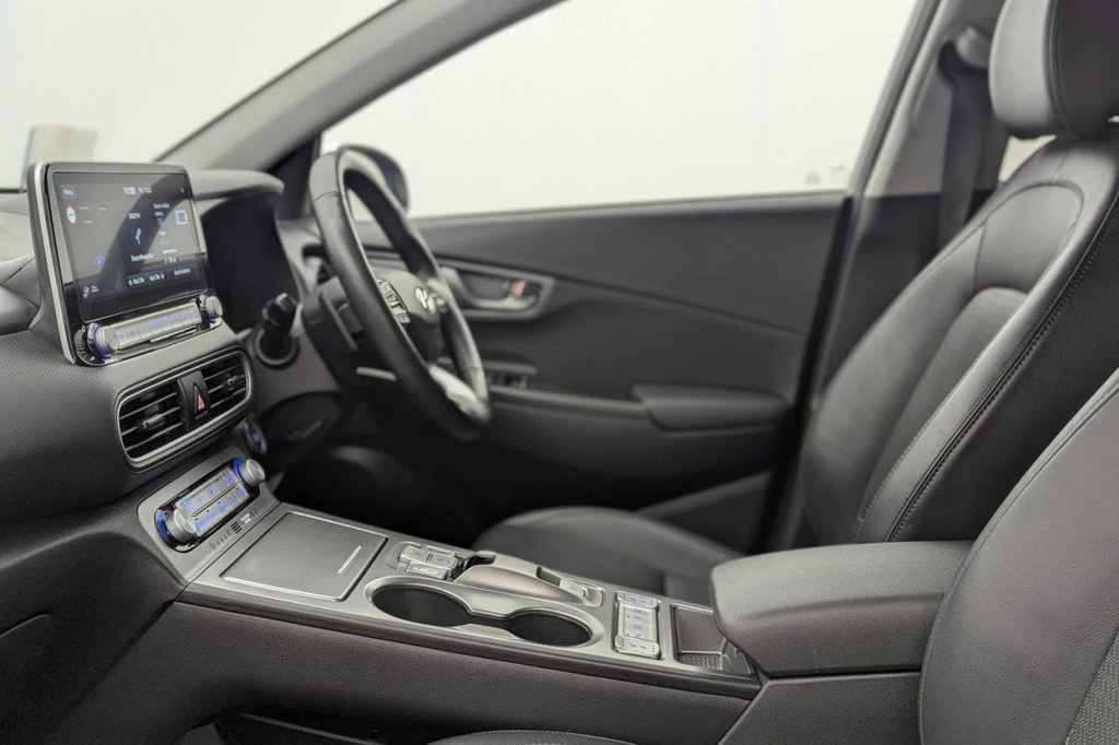 Used Hyundai KONA 2020 for sale - 77547428: Photo 24