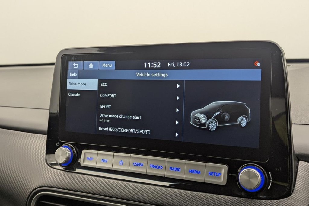 Used Hyundai KONA 2020 for sale - 77547428: Photo 29