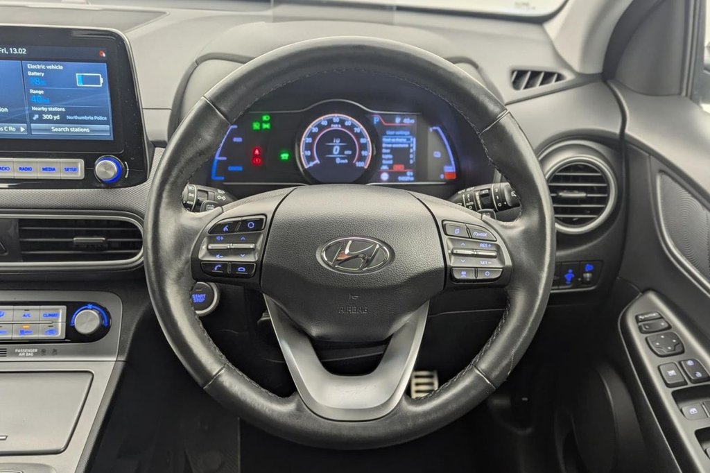 Used Hyundai KONA 2020 for sale - 77547428: Photo 31