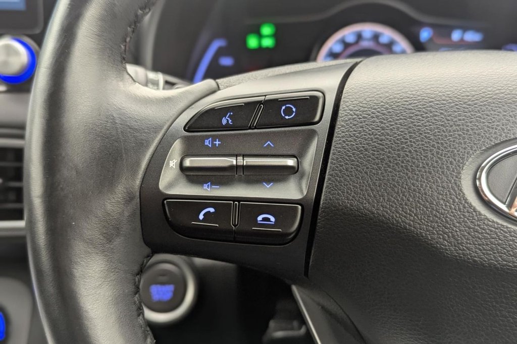 Used Hyundai KONA 2020 for sale - 77547428: Photo 34