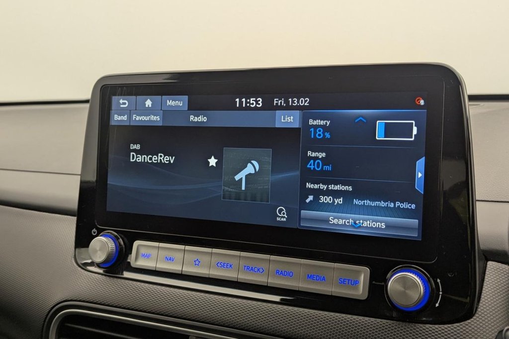 Used Hyundai KONA 2020 for sale - 77547428: Photo 39