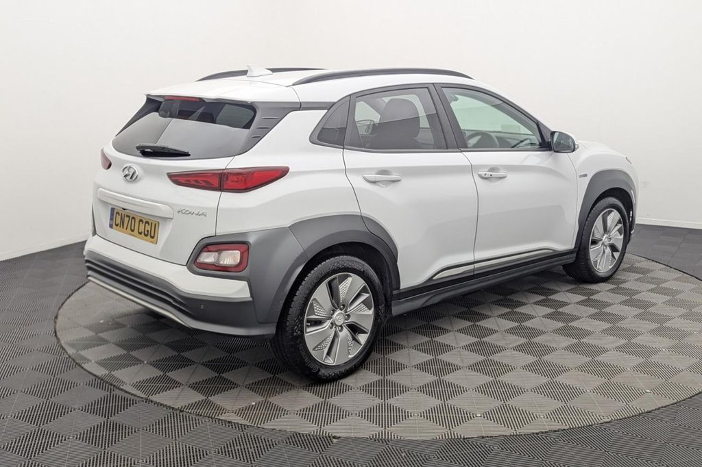 Used Hyundai KONA 2020 for sale - 77547428: Photo 44
