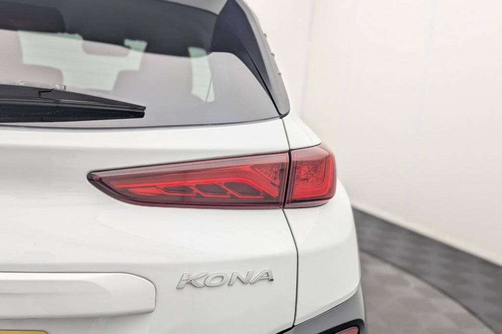 Used Hyundai KONA 2020 for sale - 77547428: Photo 45