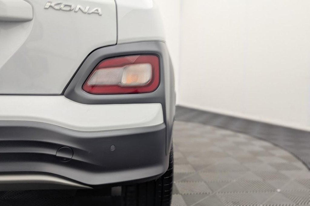 Used Hyundai KONA 2020 for sale - 77547428: Photo 46