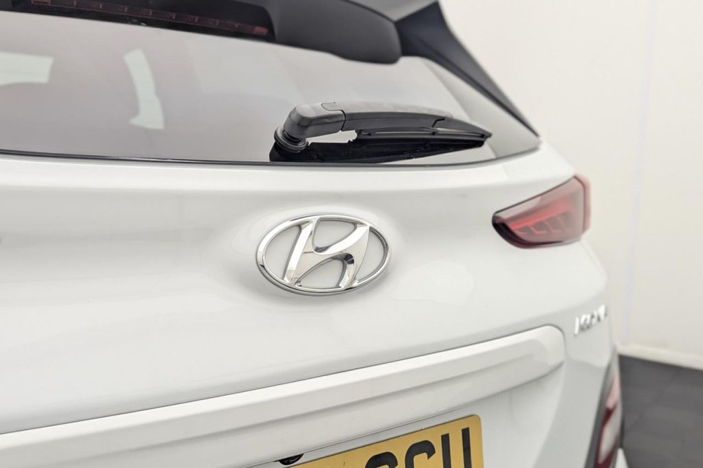Used Hyundai KONA 2020 for sale - 77547428: Photo 47