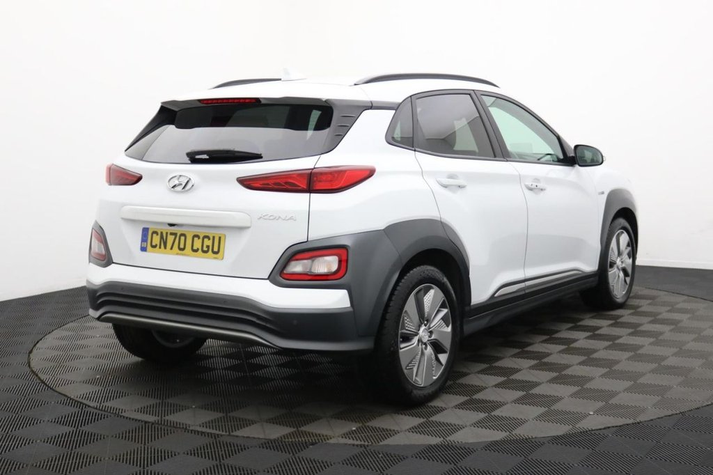 Used Hyundai KONA 2020 for sale - 77547428: Photo 5