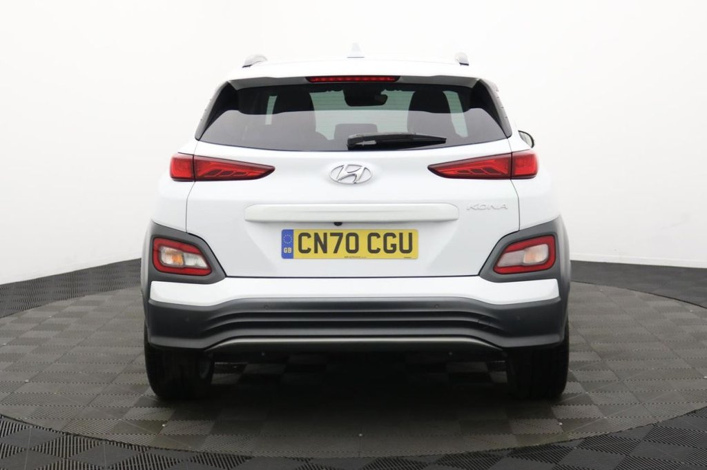 Used Hyundai KONA 2020 for sale - 77547428: Photo 6