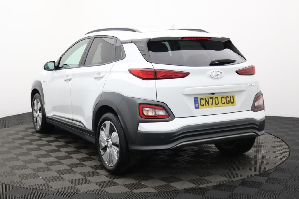 Used Hyundai KONA 2020 for sale - 77547428: Photo 7