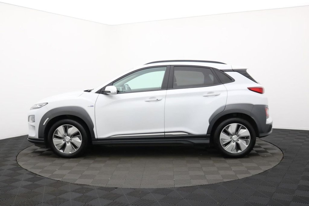 Used Hyundai KONA 2020 for sale - 77547428: Photo 8
