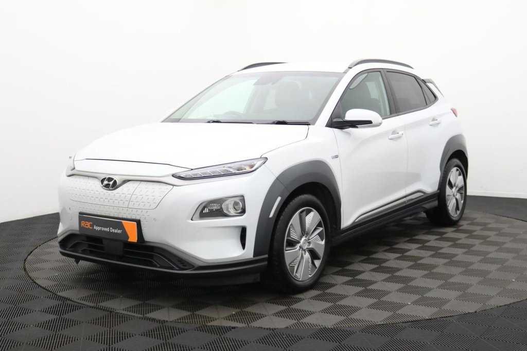 Used Hyundai KONA 2020 for sale - 77547428: Photo 9
