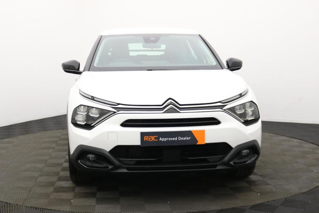 Used Citroen C4 2023 for sale - 77920113: Photo 10