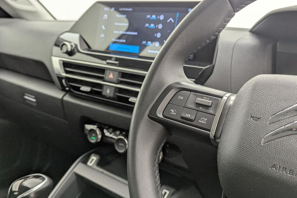 Used Citroen C4 2023 for sale - 77920113: Photo 14