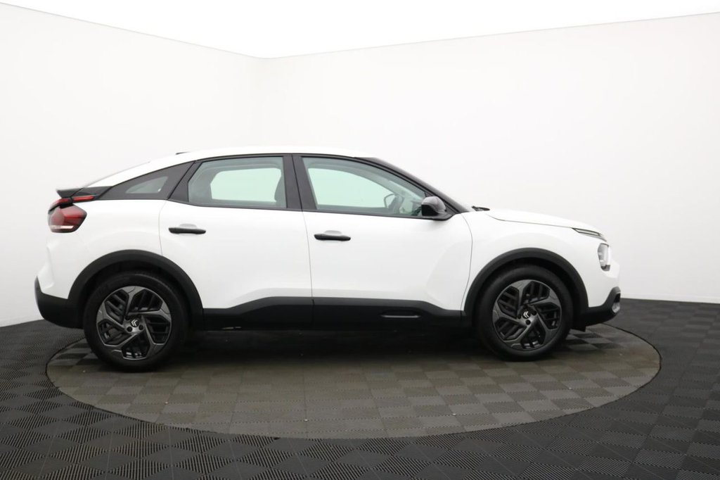 Used Citroen C4 2023 for sale - 77920113: Photo 2