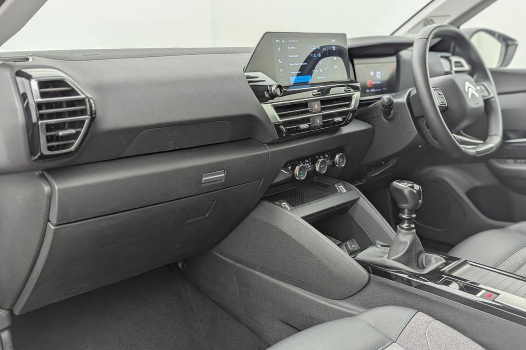 Used Citroen C4 2023 for sale - 77920113: Photo 22