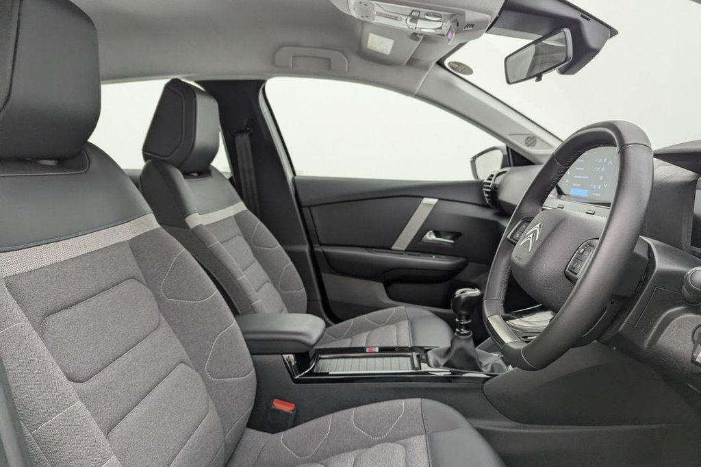 Used Citroen C4 2023 for sale - 77920113: Photo 3