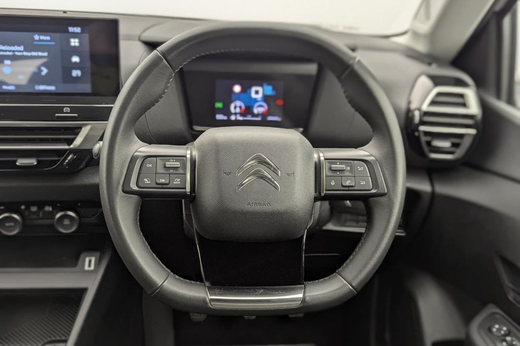 Used Citroen C4 2023 for sale - 77920113: Photo 30