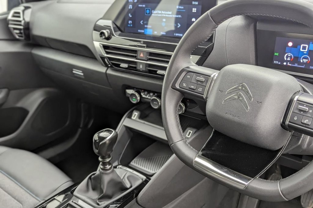 Used Citroen C4 2023 for sale - 77920113: Photo 36