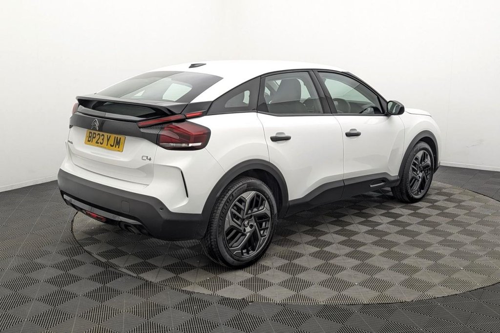 Used Citroen C4 2023 for sale - 77920113: Photo 40