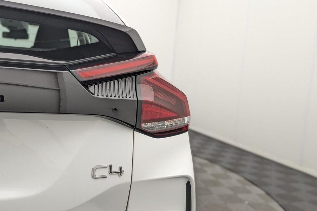 Used Citroen C4 2023 for sale - 77920113: Photo 41