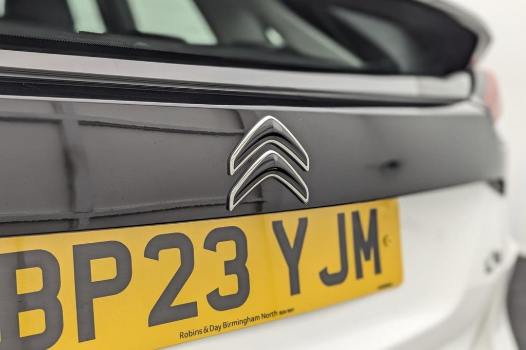 Used Citroen C4 2023 for sale - 77920113: Photo 43