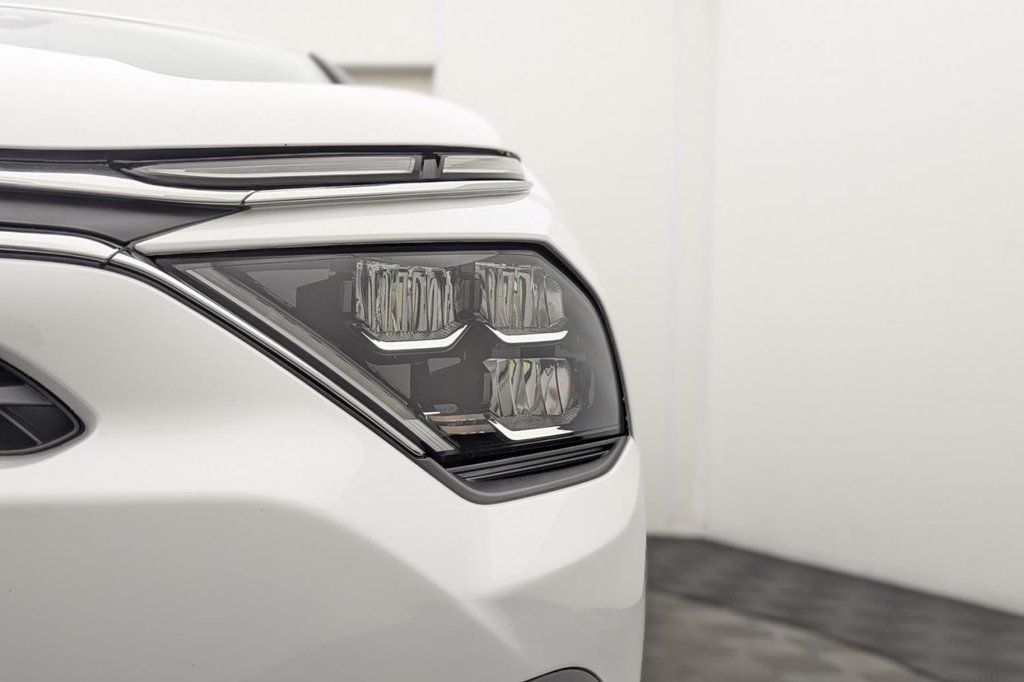 Used Citroen C4 2023 for sale - 77920113: Photo 45