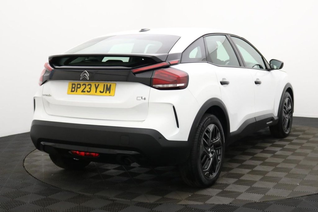 Used Citroen C4 2023 for sale - 77920113: Photo 5