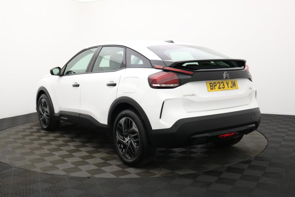 Used Citroen C4 2023 for sale - 77920113: Photo 7