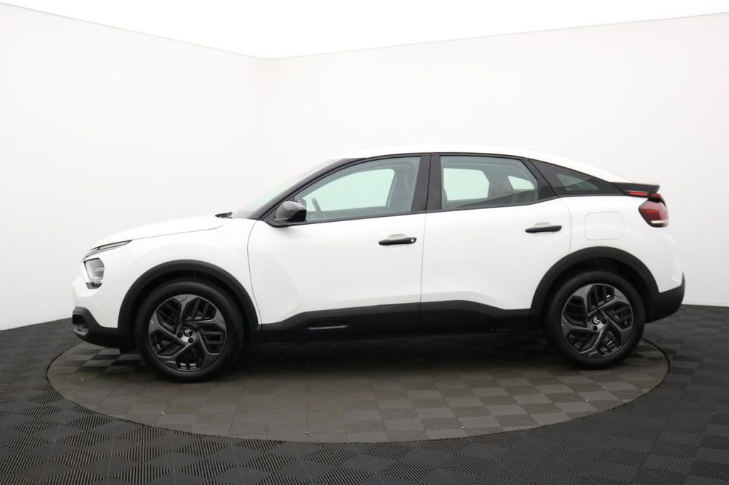 Used Citroen C4 2023 for sale - 77920113: Photo 8