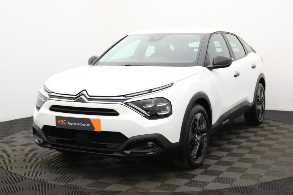 Used Citroen C4 2023 for sale - 77920113: Photo 9