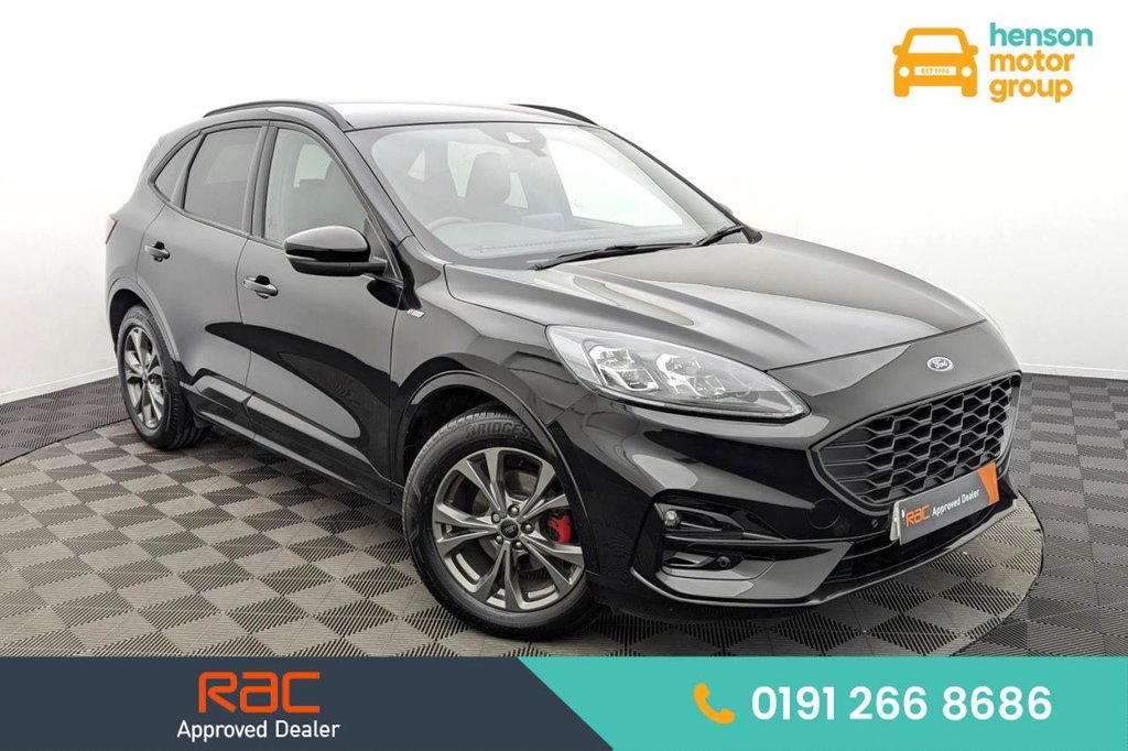 Used Ford Kuga 2022 for sale - 77212019: Photo 1