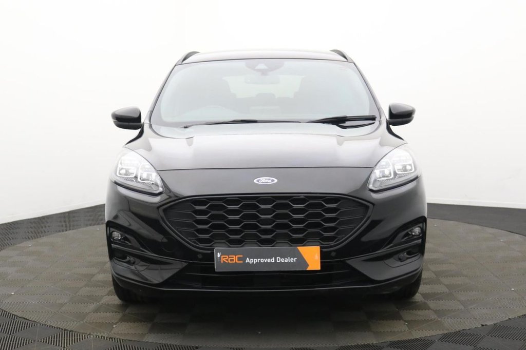 Used Ford Kuga 2022 for sale - 77212019: Photo 10