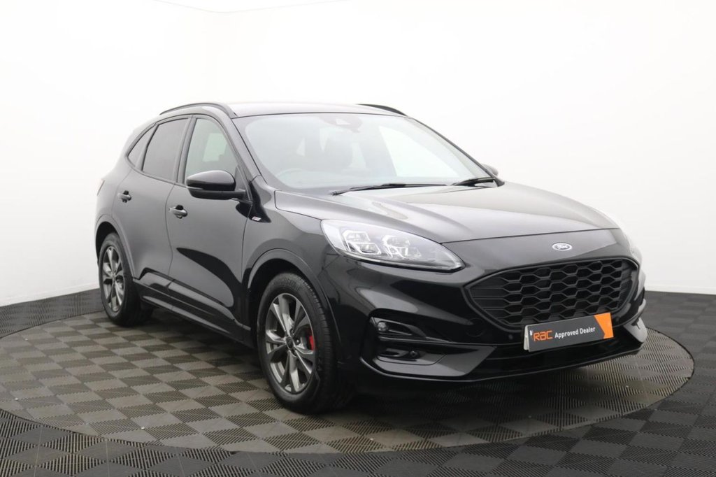 Used Ford Kuga 2022 for sale - 77212019: Photo 11