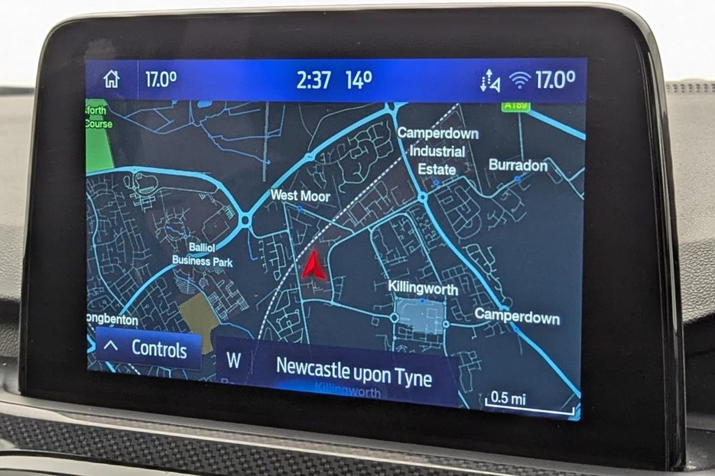 Used Ford Kuga 2022 for sale - 77212019: Photo 13