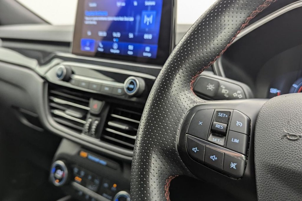 Used Ford Kuga 2022 for sale - 77212019: Photo 14