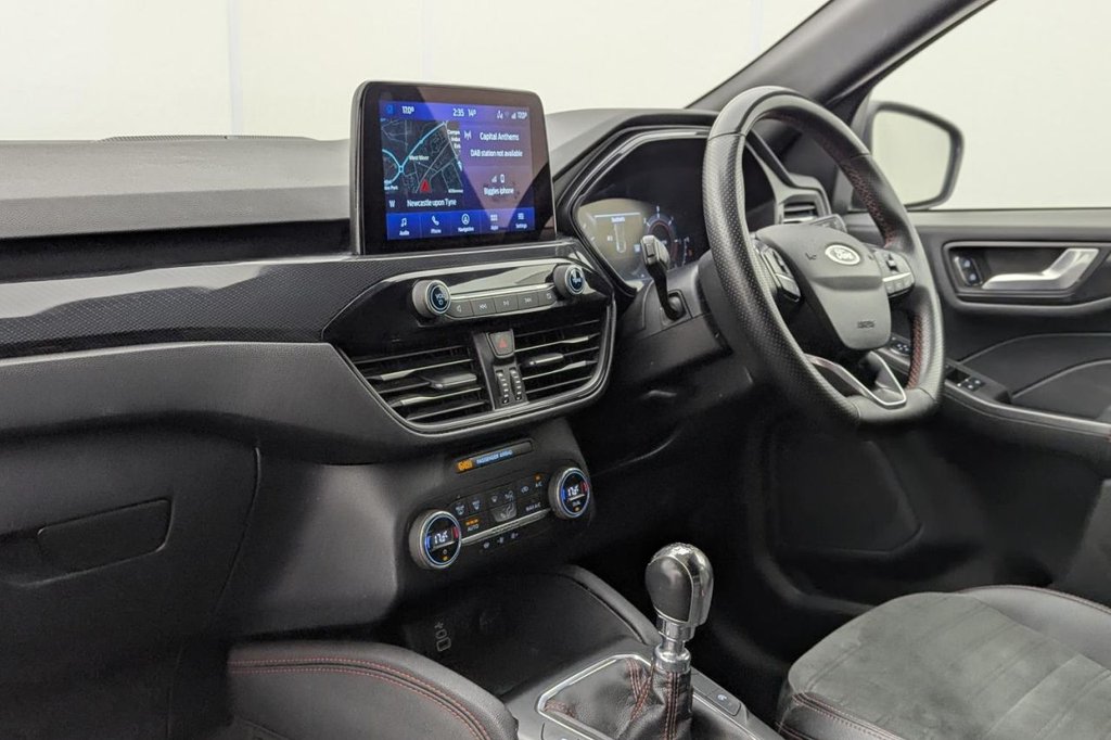 Used Ford Kuga 2022 for sale - 77212019: Photo 18