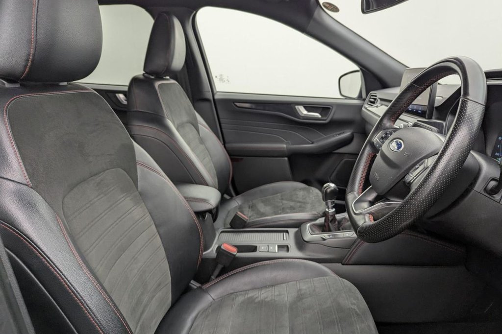 Used Ford Kuga 2022 for sale - 77212019: Photo 3