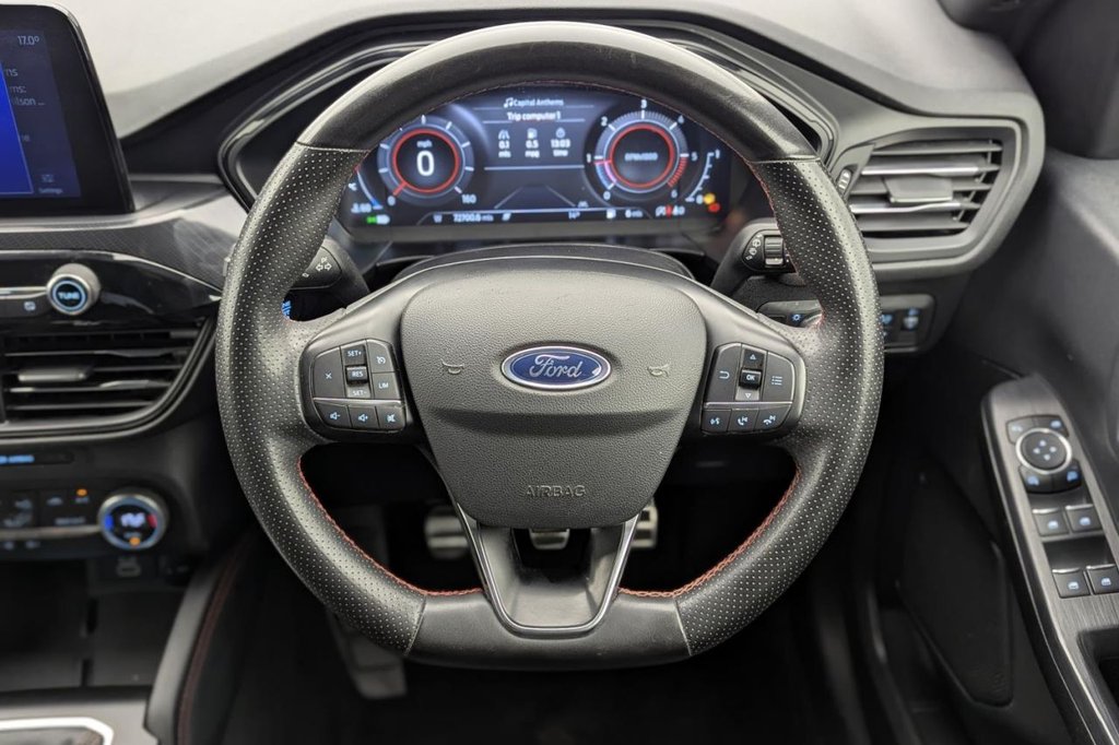 Used Ford Kuga 2022 for sale - 77212019: Photo 35