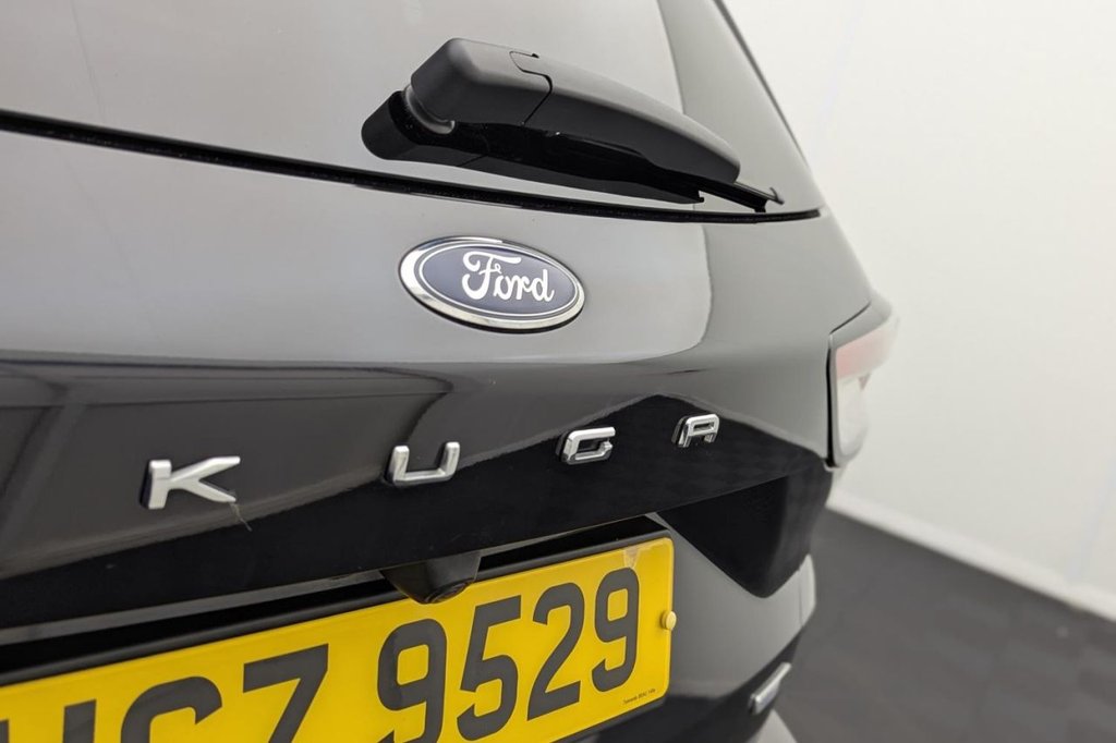 Used Ford Kuga 2022 for sale - 77212019: Photo 45