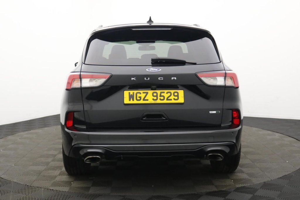 Used Ford Kuga 2022 for sale - 77212019: Photo 6