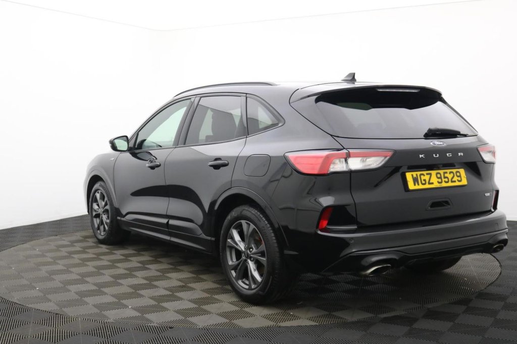 Used Ford Kuga 2022 for sale - 77212019: Photo 7