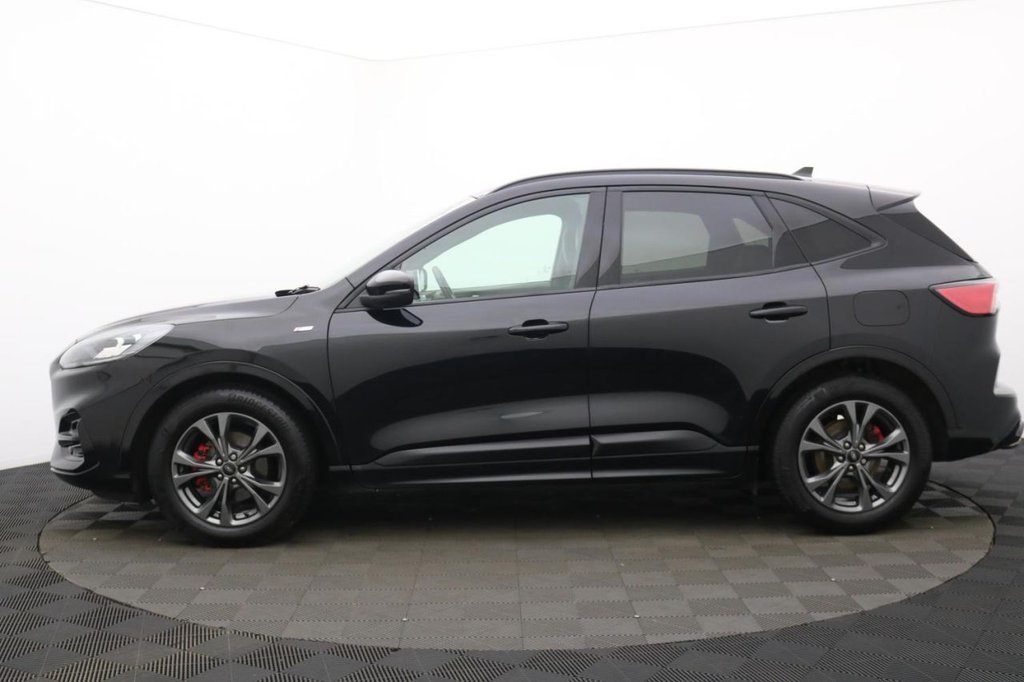 Used Ford Kuga 2022 for sale - 77212019: Photo 8