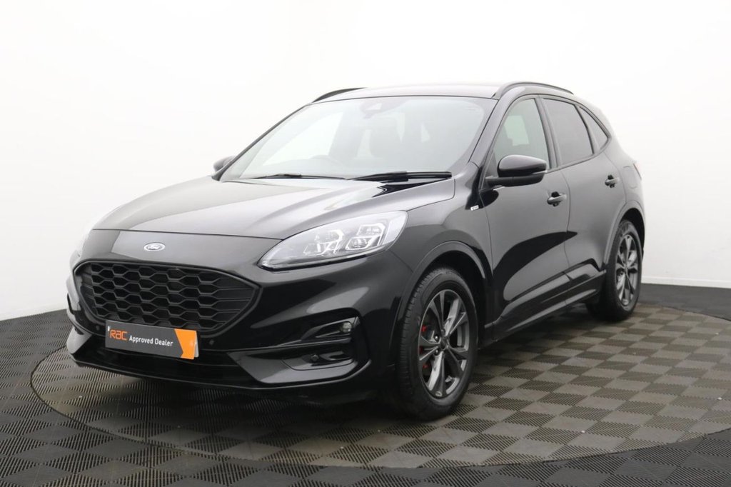 Used Ford Kuga 2022 for sale - 77212019: Photo 9